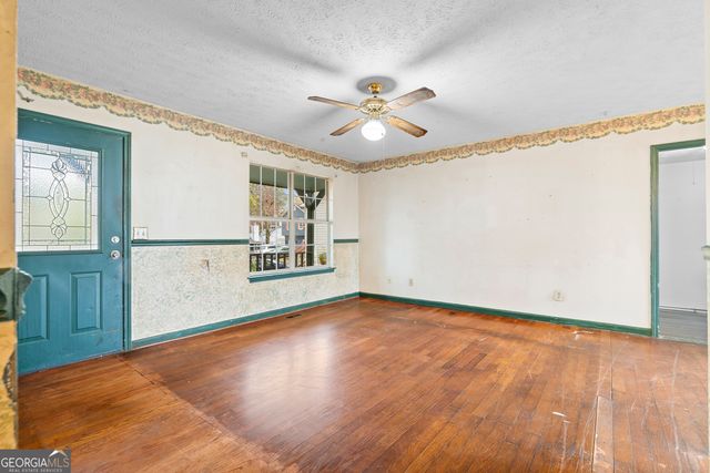 6 Highpoint Court, Cartersville, GA 30120