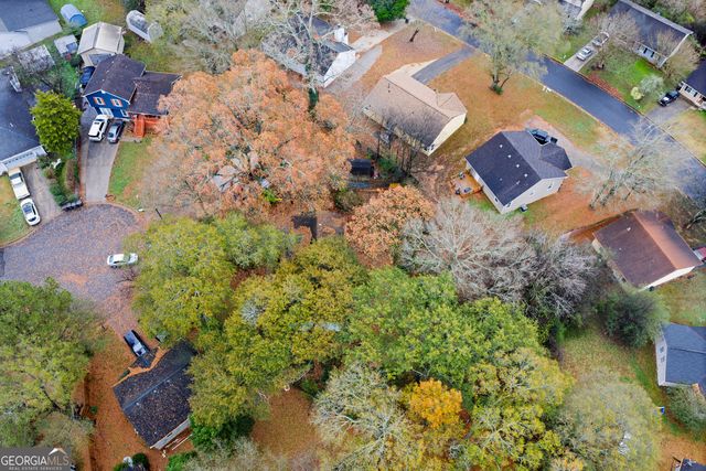 6 Highpoint Court, Cartersville, GA 30120