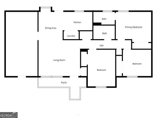 6 Highpoint Court, Cartersville, GA 30120