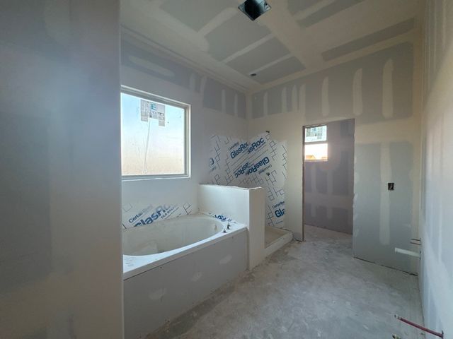 114 Brandywine Trail, New Fairview, TX 76078