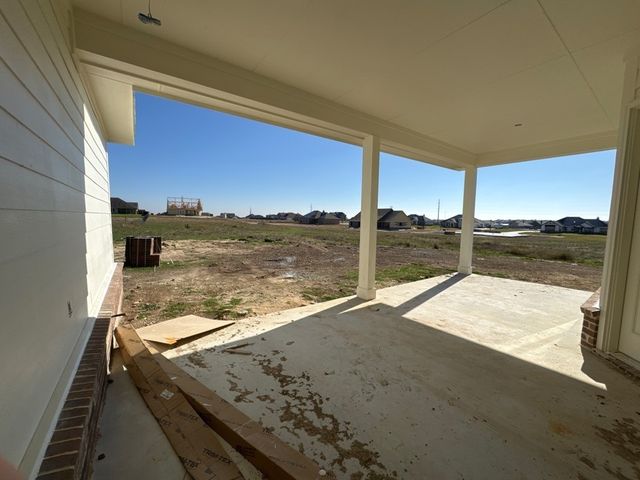 114 Brandywine Trail, New Fairview, TX 76078