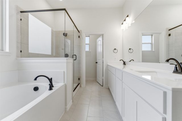 114 Brandywine Trail, New Fairview, TX 76078