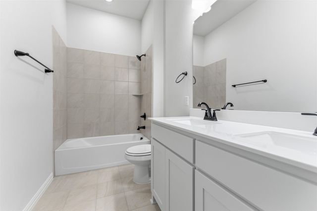 114 Brandywine Trail, New Fairview, TX 76078