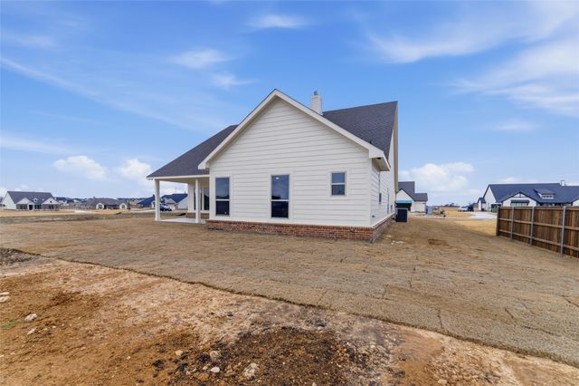 114 Brandywine Trail, New Fairview, TX 76078