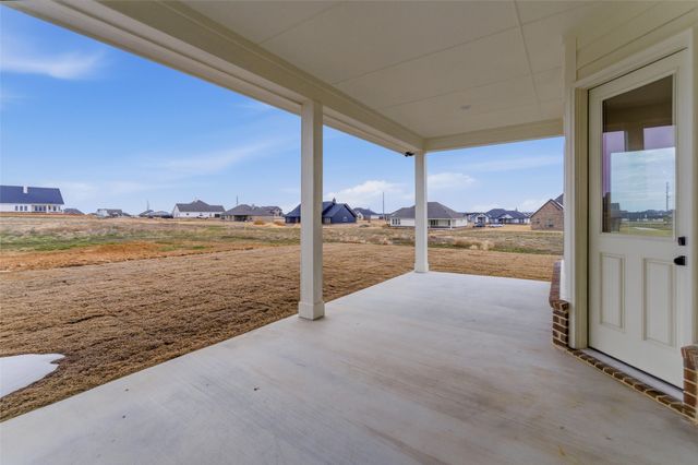 114 Brandywine Trail, New Fairview, TX 76078