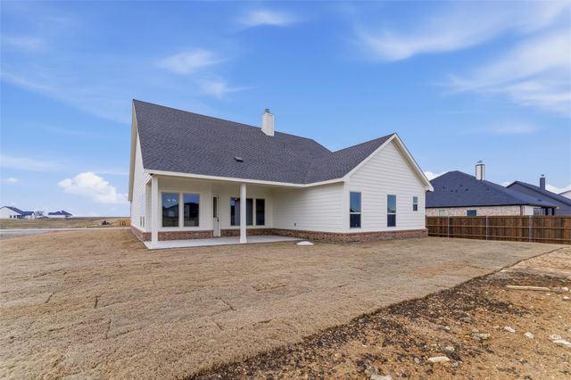 114 Brandywine Trail, New Fairview, TX 76078