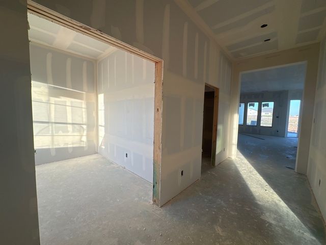 114 Brandywine Trail, New Fairview, TX 76078