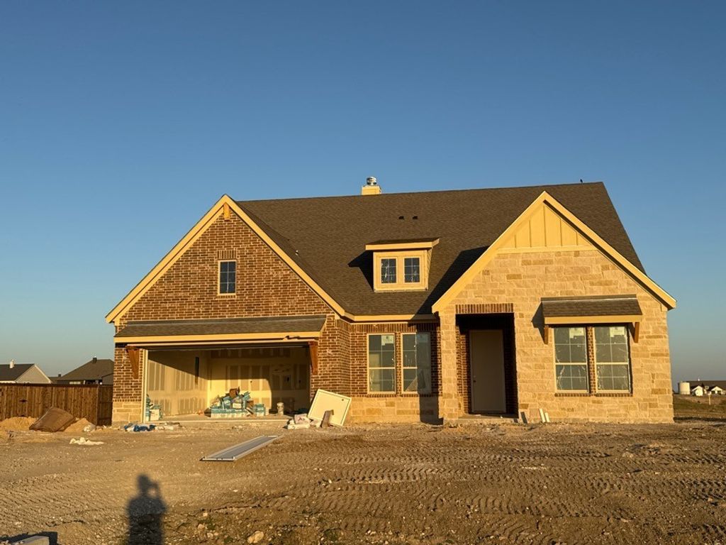 114 Brandywine Trail, New Fairview, TX 76078