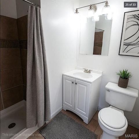 3648 Shenandoah Avenue, St Louis, MO 63110