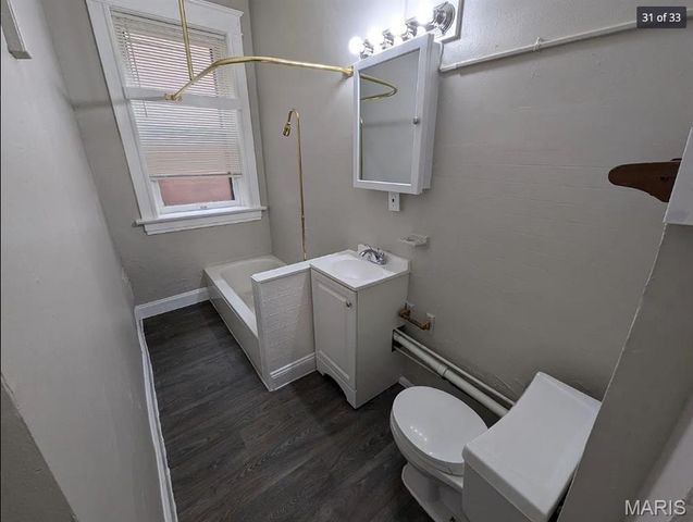 3648 Shenandoah Avenue, St Louis, MO 63110