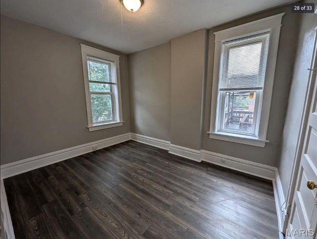 3648 Shenandoah Avenue, St Louis, MO 63110