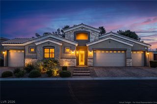 137 Rancho Mesa Avenue, Las Vegas, NV 89123