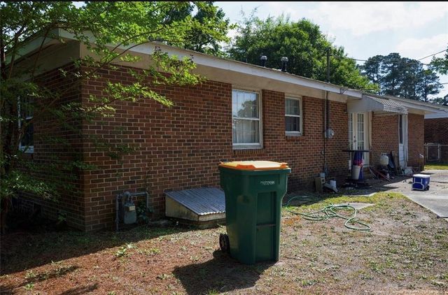 1395 E 7th Street, Lumberton, NC 28358