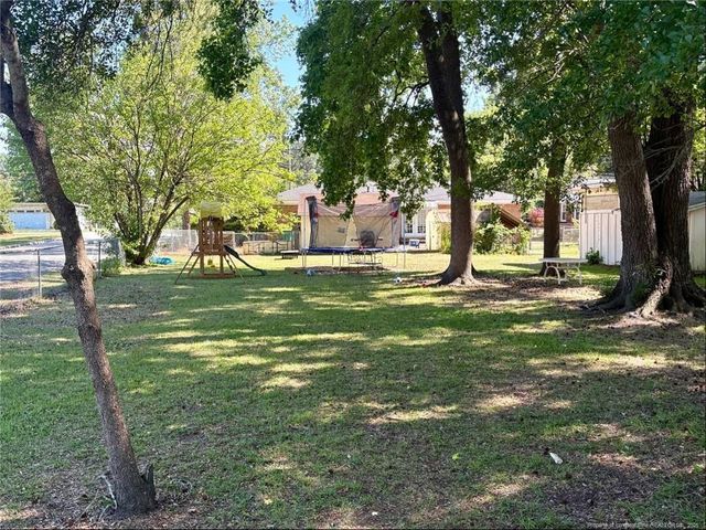 1395 E 7th Street, Lumberton, NC 28358