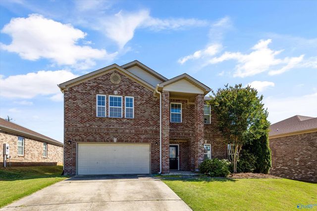 2403 Bell Manor Drive SW, Huntsville, AL 35803