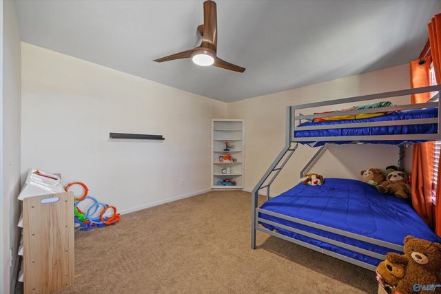 2403 Bell Manor Drive SW, Huntsville, AL 35803