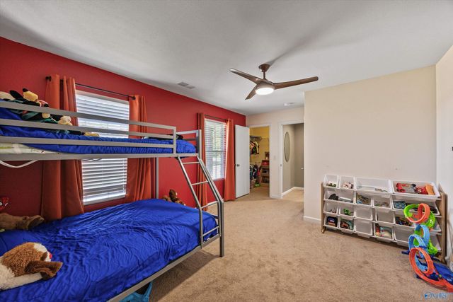 2403 Bell Manor Drive SW, Huntsville, AL 35803