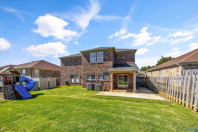 2403 Bell Manor Drive SW, Huntsville, AL 35803