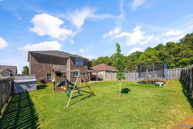 2403 Bell Manor Drive SW, Huntsville, AL 35803
