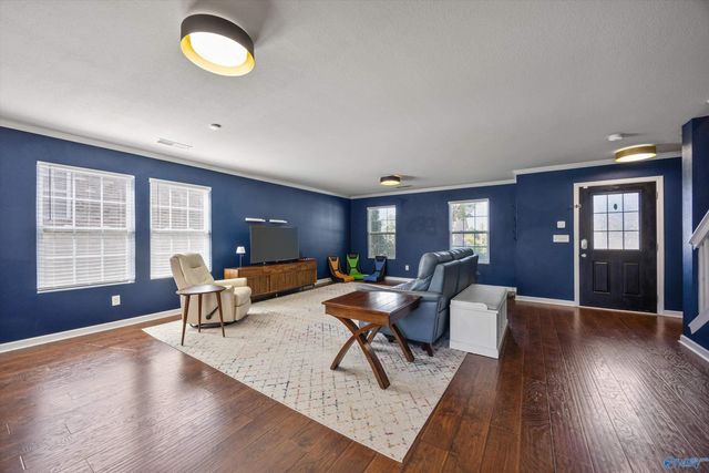 2403 Bell Manor Drive SW, Huntsville, AL 35803