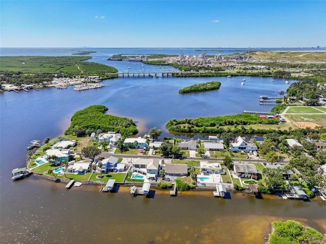 9412 OAK STREET, Riverview, FL 33578