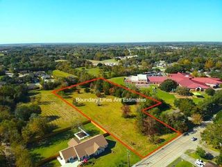 0 Kost Road, Alvin, TX 77511