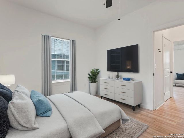 422 Kirk, San Antonio, TX 78225