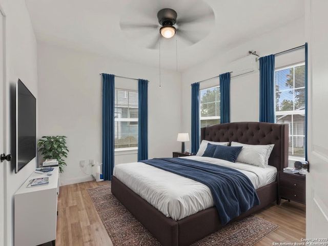 422 Kirk, San Antonio, TX 78225