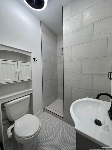 422 Kirk, San Antonio, TX 78225