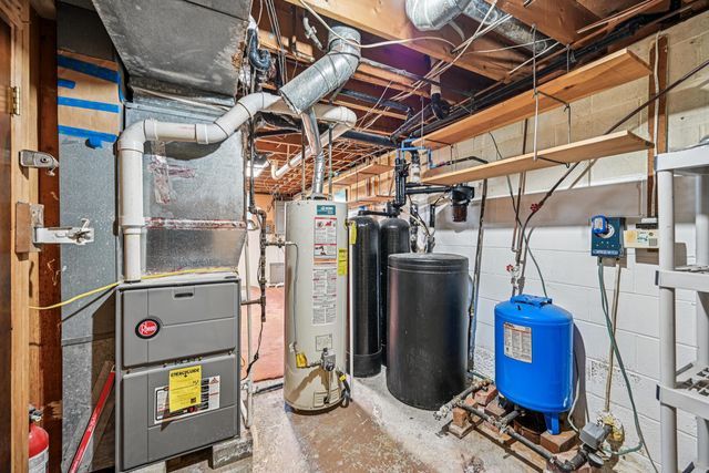 14498 Southard Road, Marysville, OH 43040