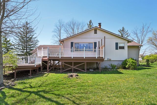 14498 Southard Road, Marysville, OH 43040