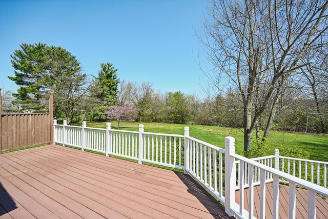 14498 Southard Road, Marysville, OH 43040