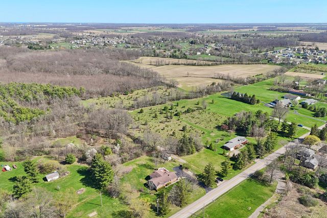 14498 Southard Road, Marysville, OH 43040