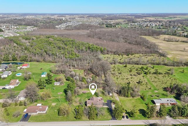 14498 Southard Road, Marysville, OH 43040