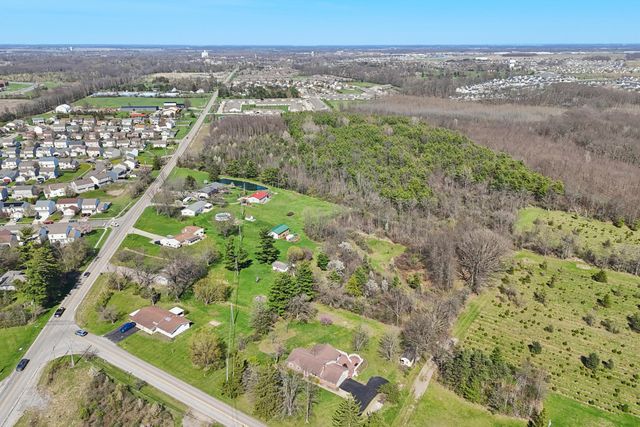 14498 Southard Road, Marysville, OH 43040