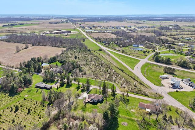 14498 Southard Road, Marysville, OH 43040