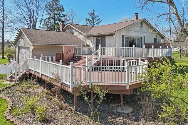 14498 Southard Road, Marysville, OH 43040