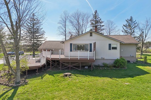 14498 Southard Road, Marysville, OH 43040