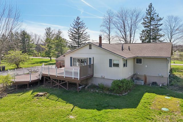 14498 Southard Road, Marysville, OH 43040