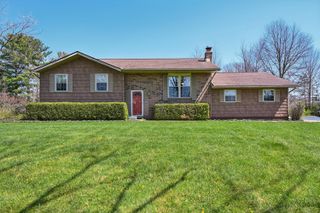 14498 Southard Road, Marysville, OH 43040