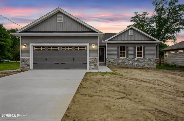 6634 Long Street, Whitehouse, OH 43571