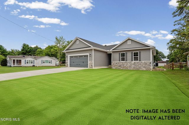 6634 Long Street, Whitehouse, OH 43571