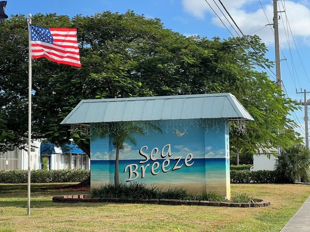 10885 SE Federal Highway 98, Hobe Sound, FL 33455