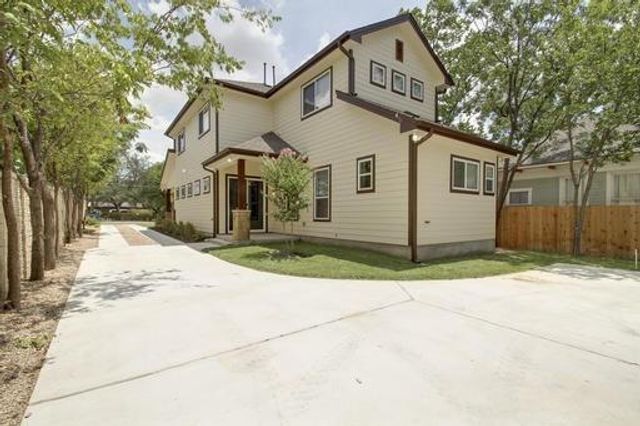 3510 West Ave, Austin, TX 78705