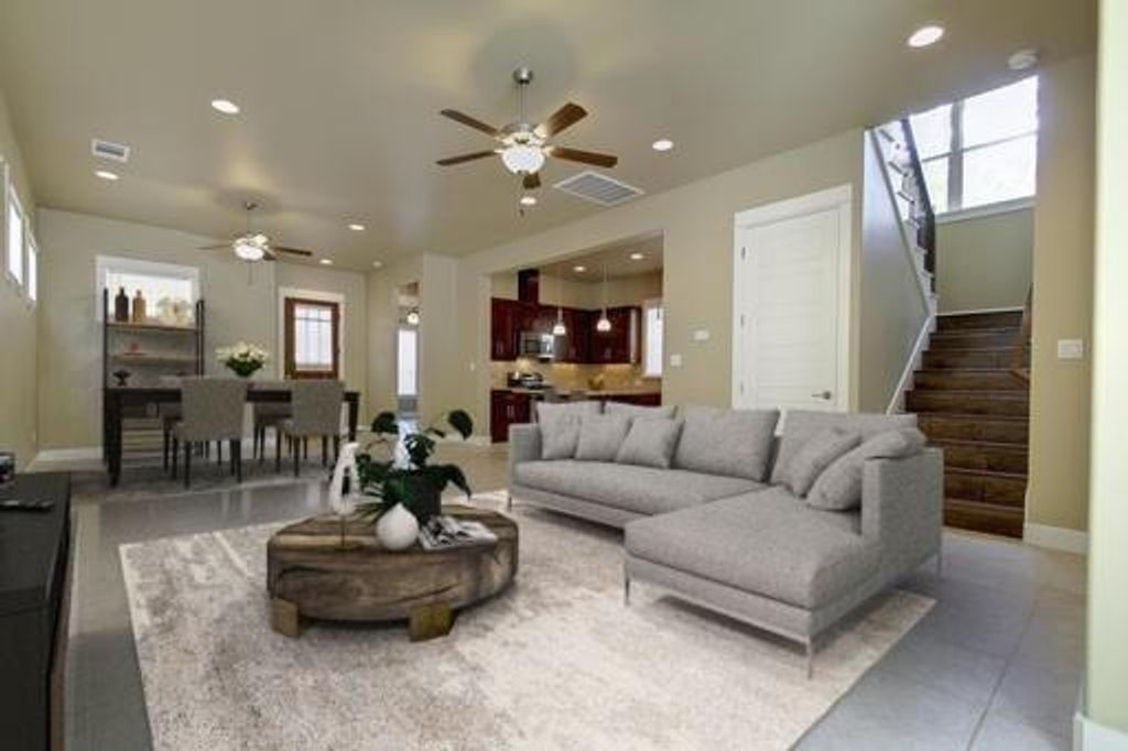 3510 West Ave, Austin, TX 78705