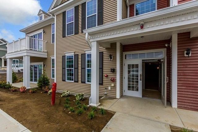 2115 Simeon Howard Way 2115, Westborough, MA 01581