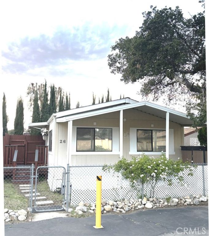 21515 Placerita Canyon 26, Newhall (santa Clarita), CA 91321