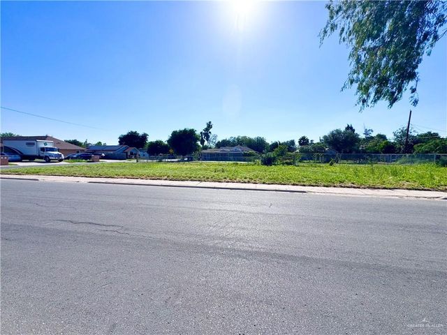 2204 Fir Avenue, Mcallen, TX 78501