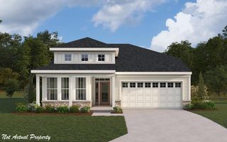 6045 Windcliff Drive E, Grove City, OH 43123