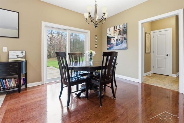 3369 E Greystone Place, Midland, MI 48642